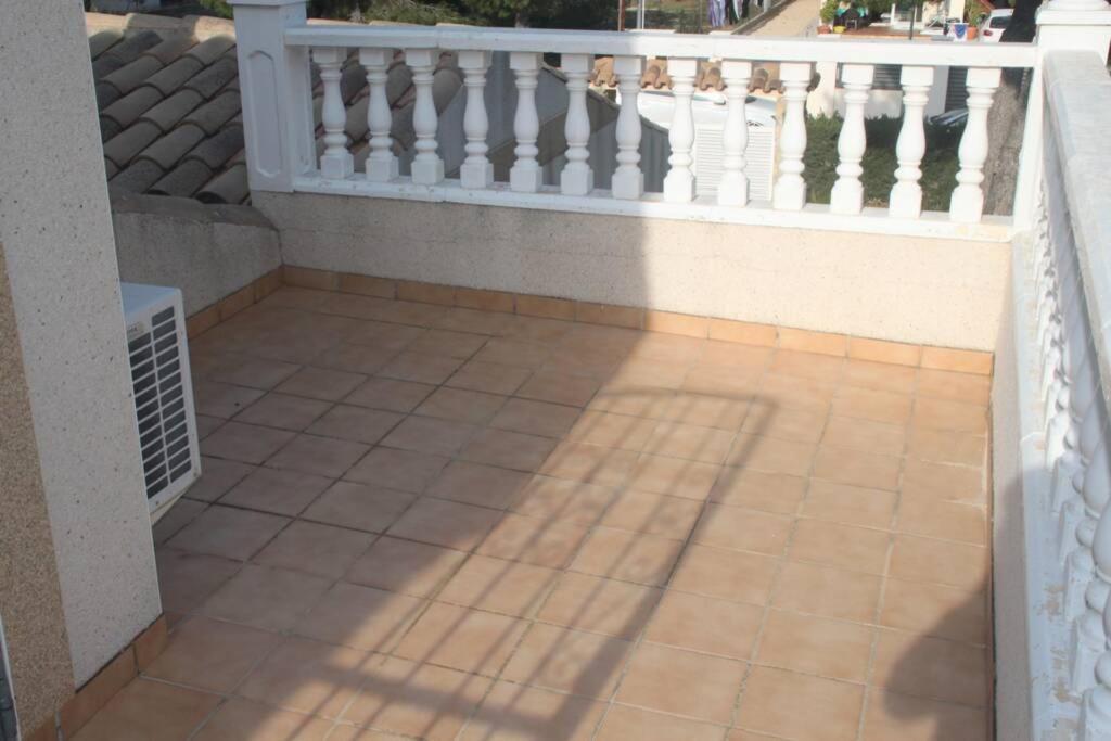 Casa Coco Villa Les Tres Cales Екстериор снимка