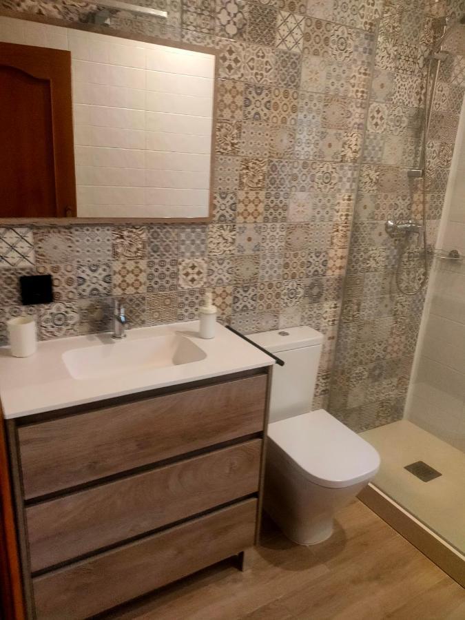 Casa Coco Villa Les Tres Cales Екстериор снимка
