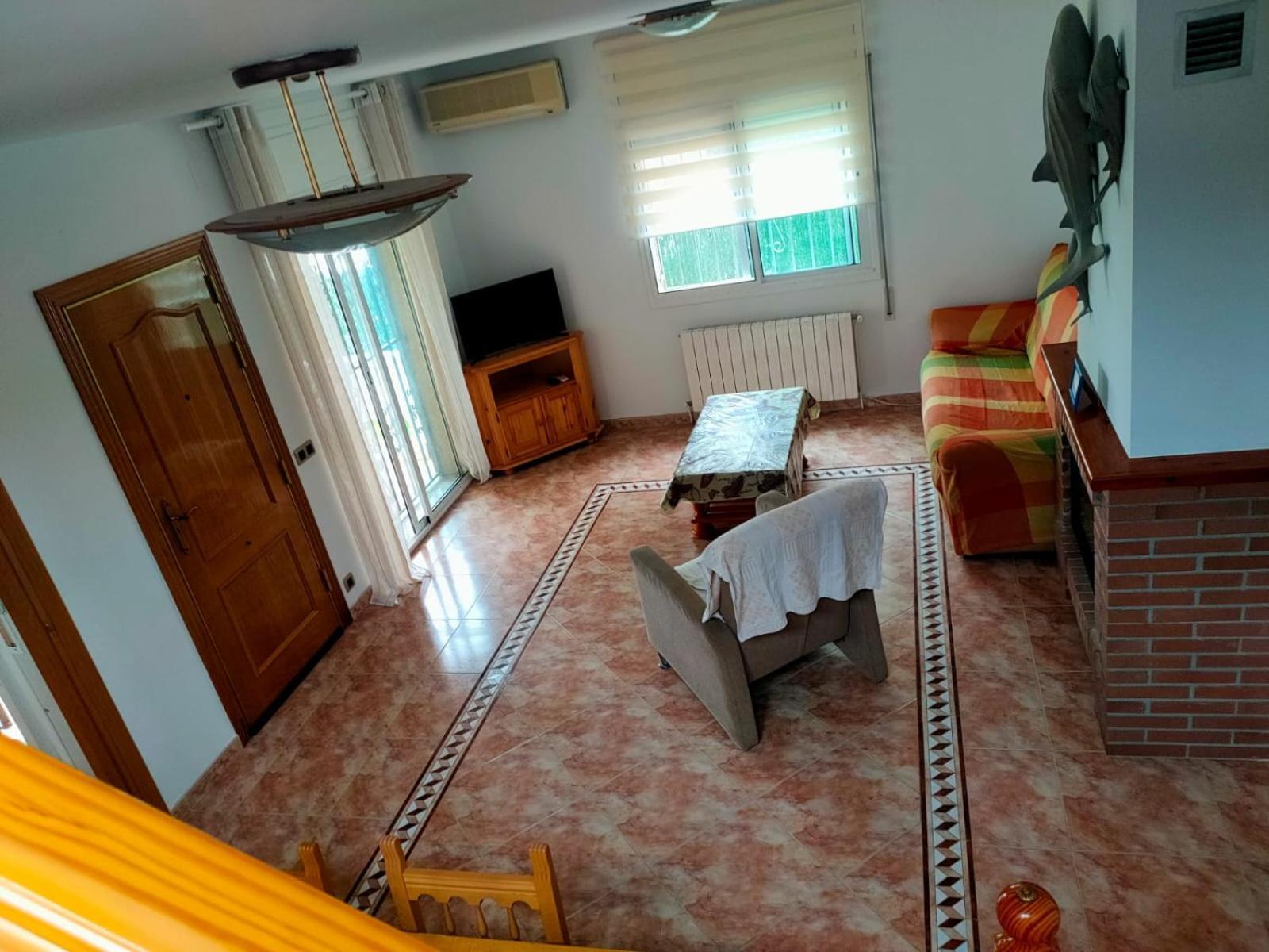 Casa Coco Villa Les Tres Cales Екстериор снимка