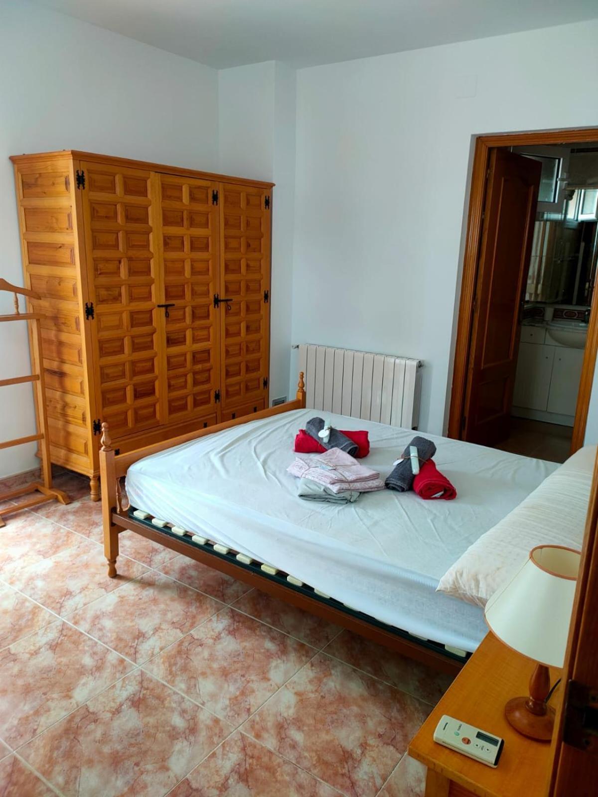 Casa Coco Villa Les Tres Cales Екстериор снимка