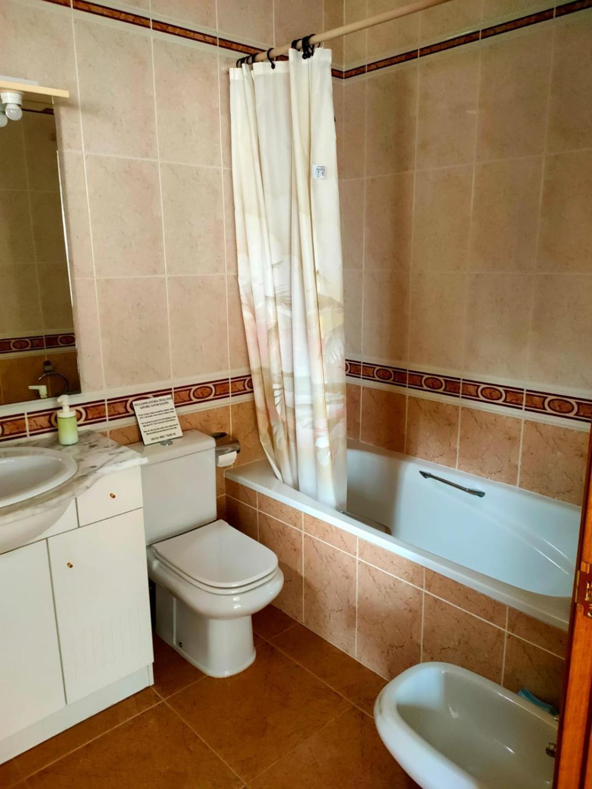 Casa Coco Villa Les Tres Cales Екстериор снимка