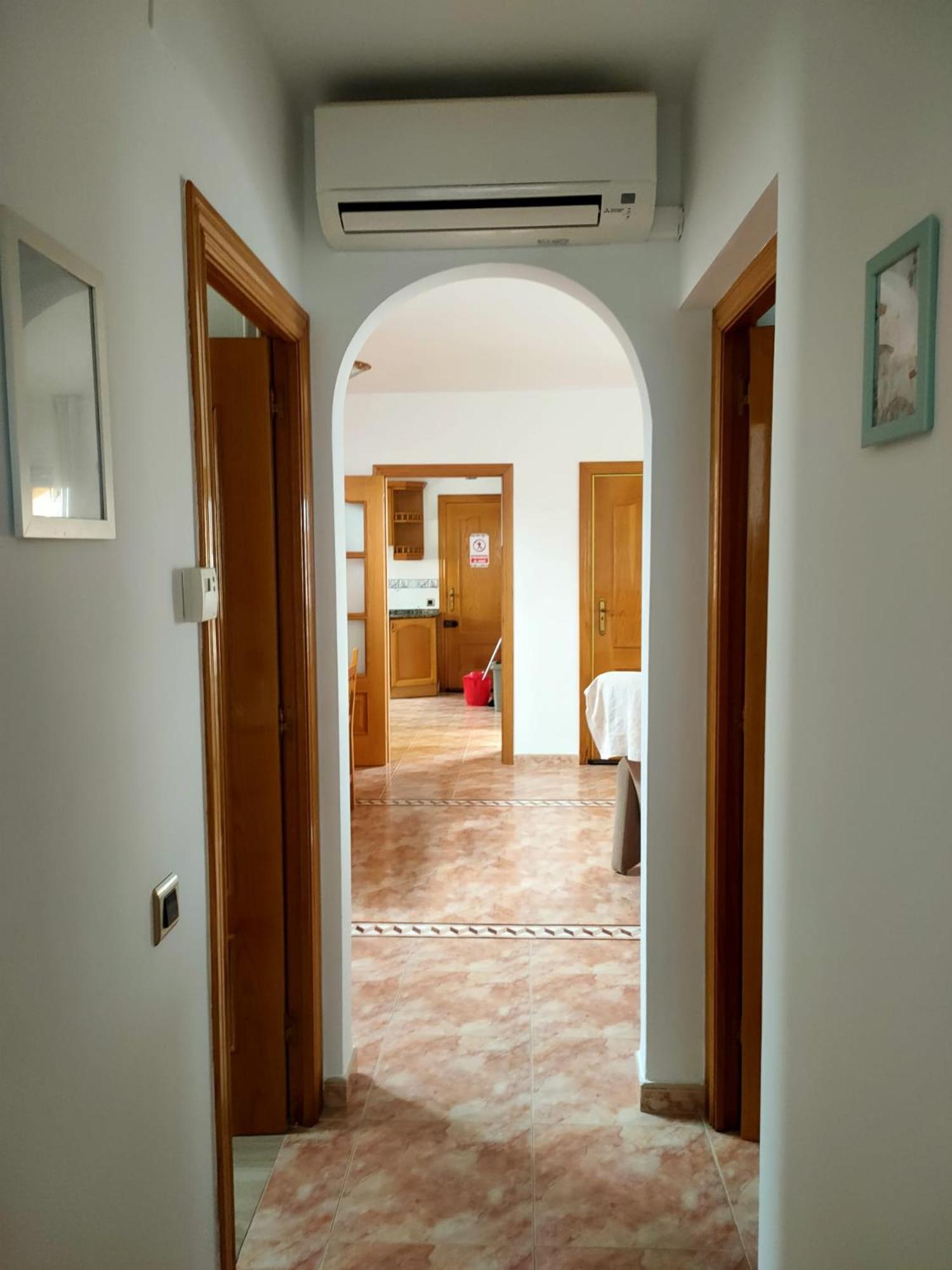 Casa Coco Villa Les Tres Cales Екстериор снимка
