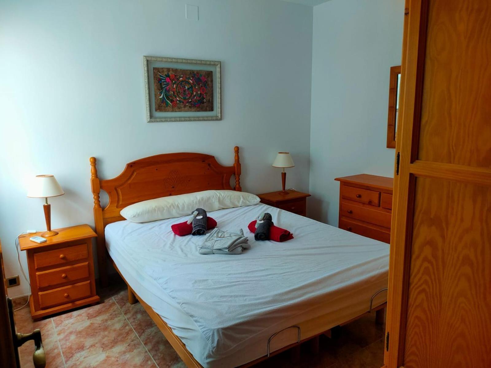 Casa Coco Villa Les Tres Cales Екстериор снимка