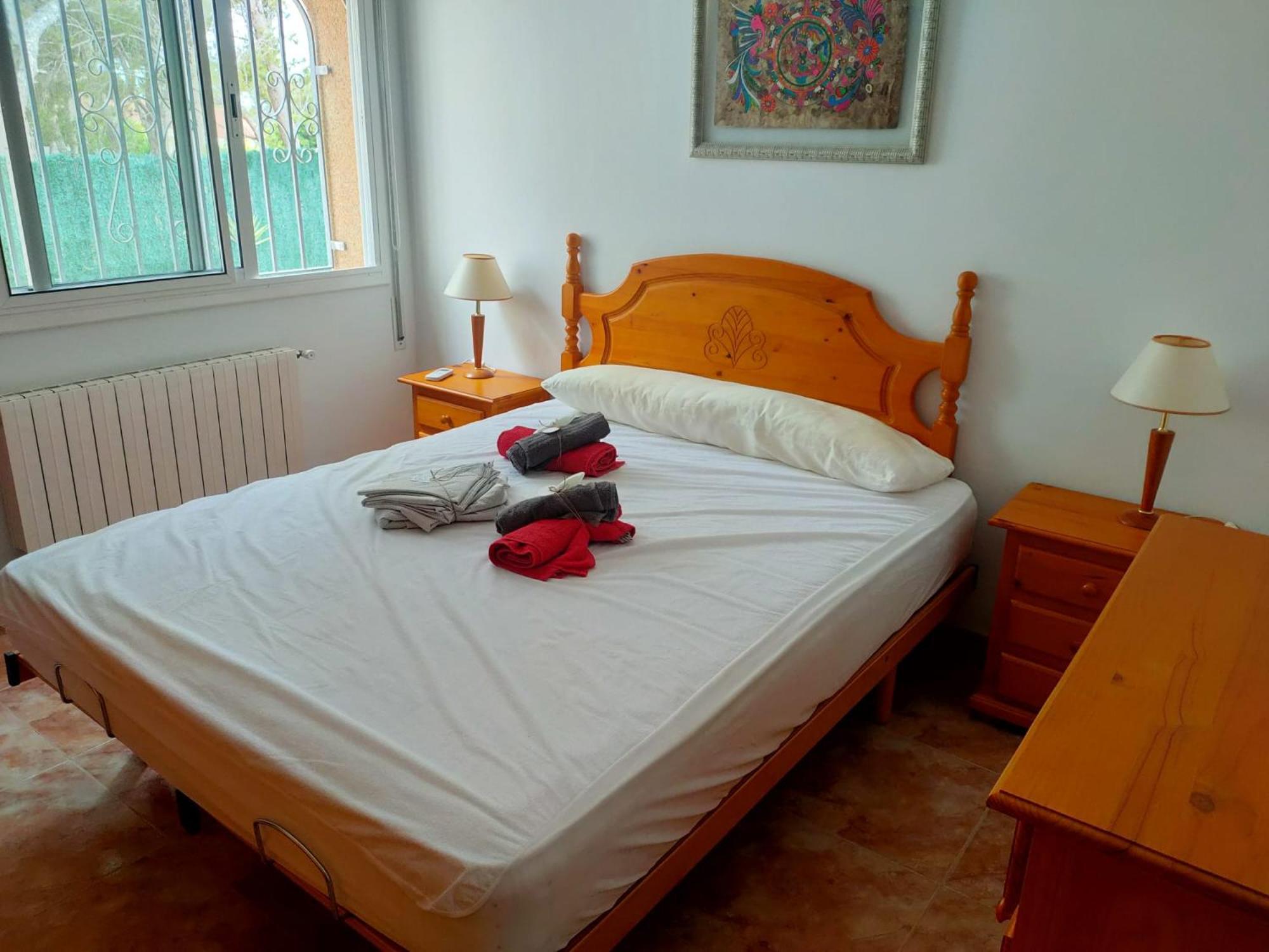 Casa Coco Villa Les Tres Cales Екстериор снимка