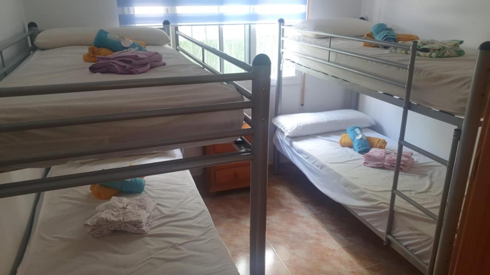Casa Coco Villa Les Tres Cales Екстериор снимка