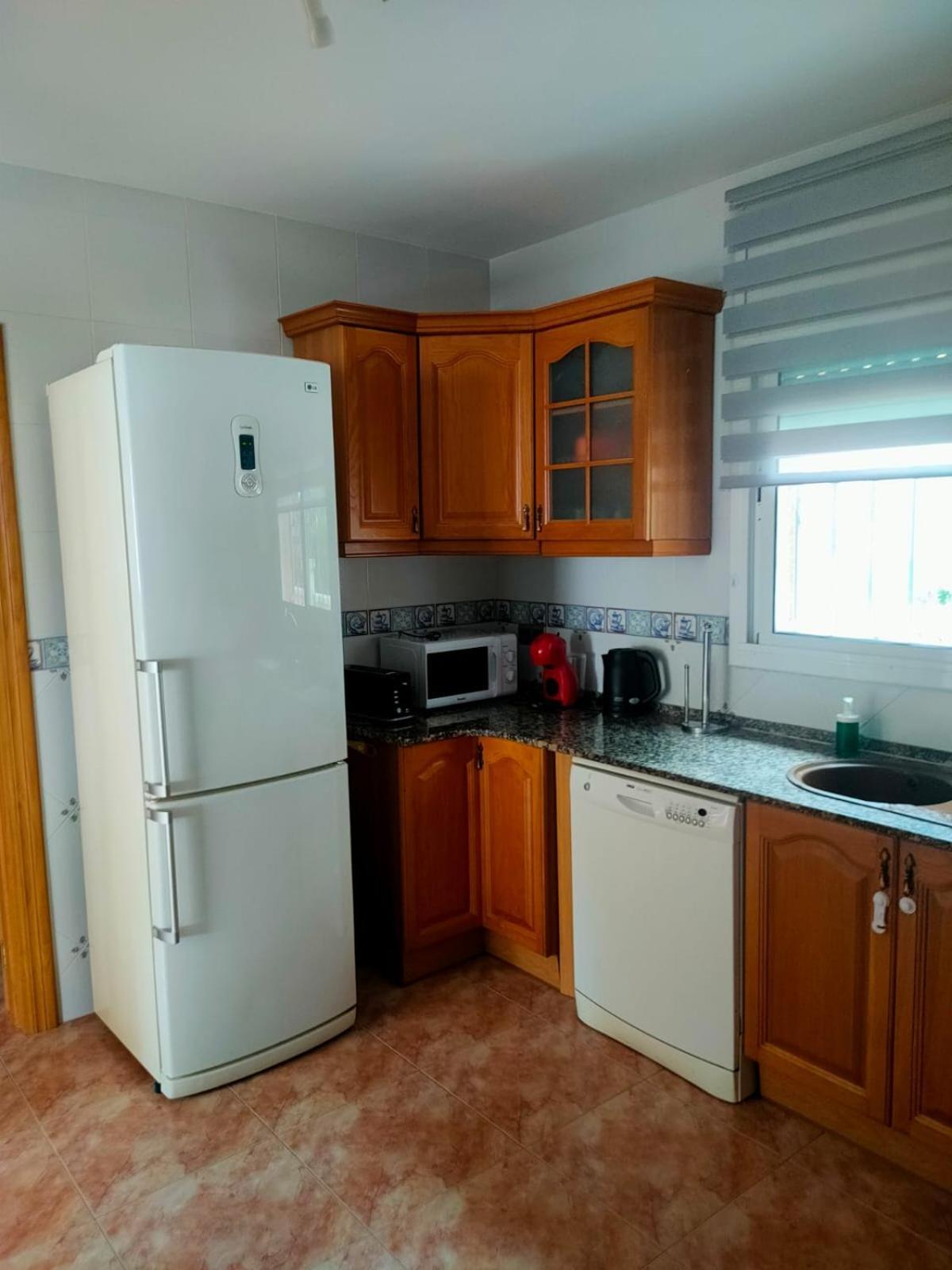 Casa Coco Villa Les Tres Cales Екстериор снимка