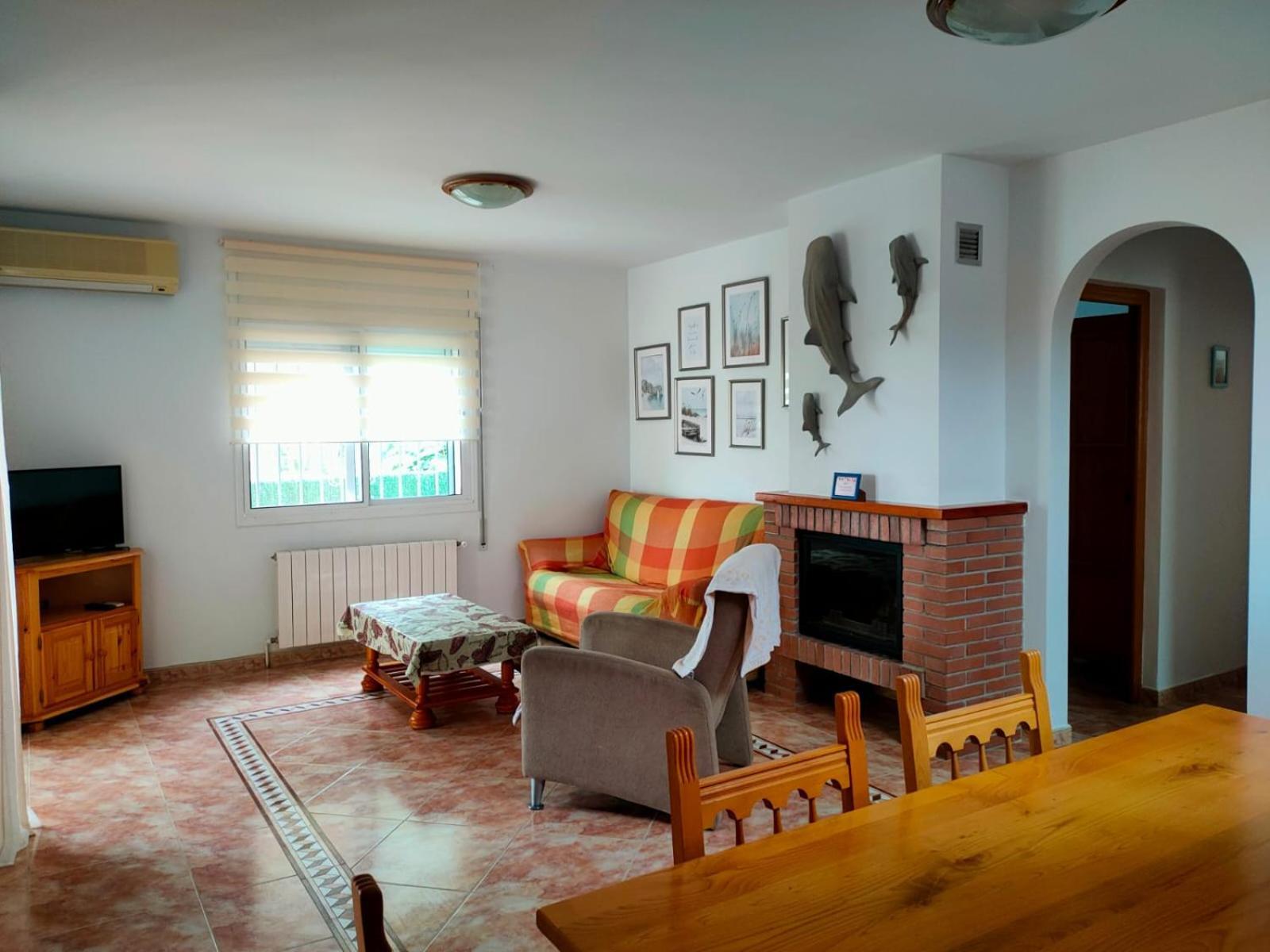 Casa Coco Villa Les Tres Cales Екстериор снимка