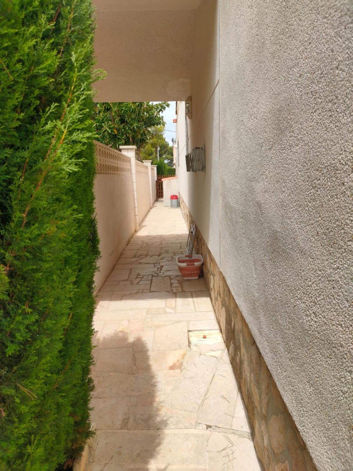 Casa Coco Villa Les Tres Cales Екстериор снимка