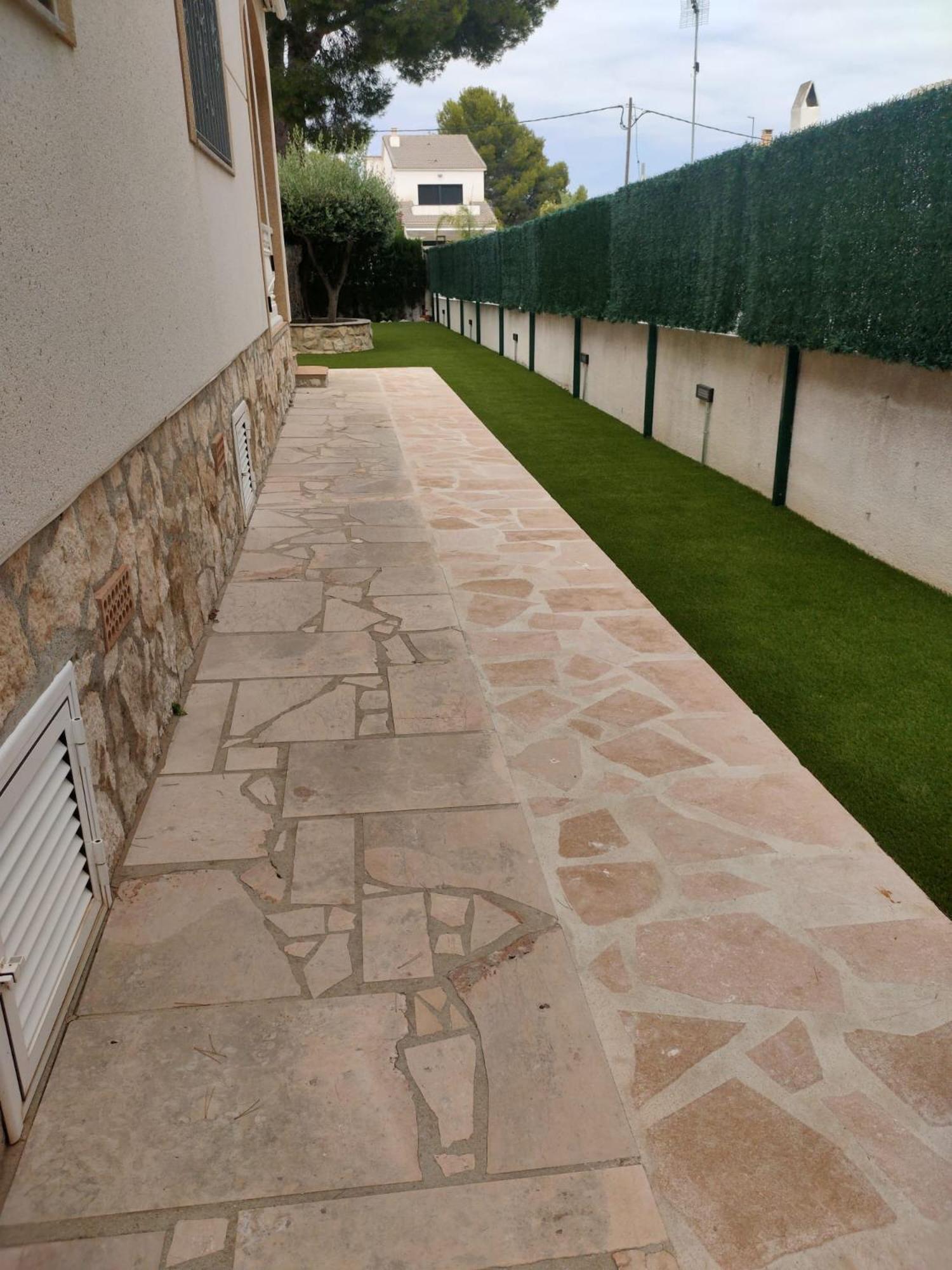 Casa Coco Villa Les Tres Cales Екстериор снимка