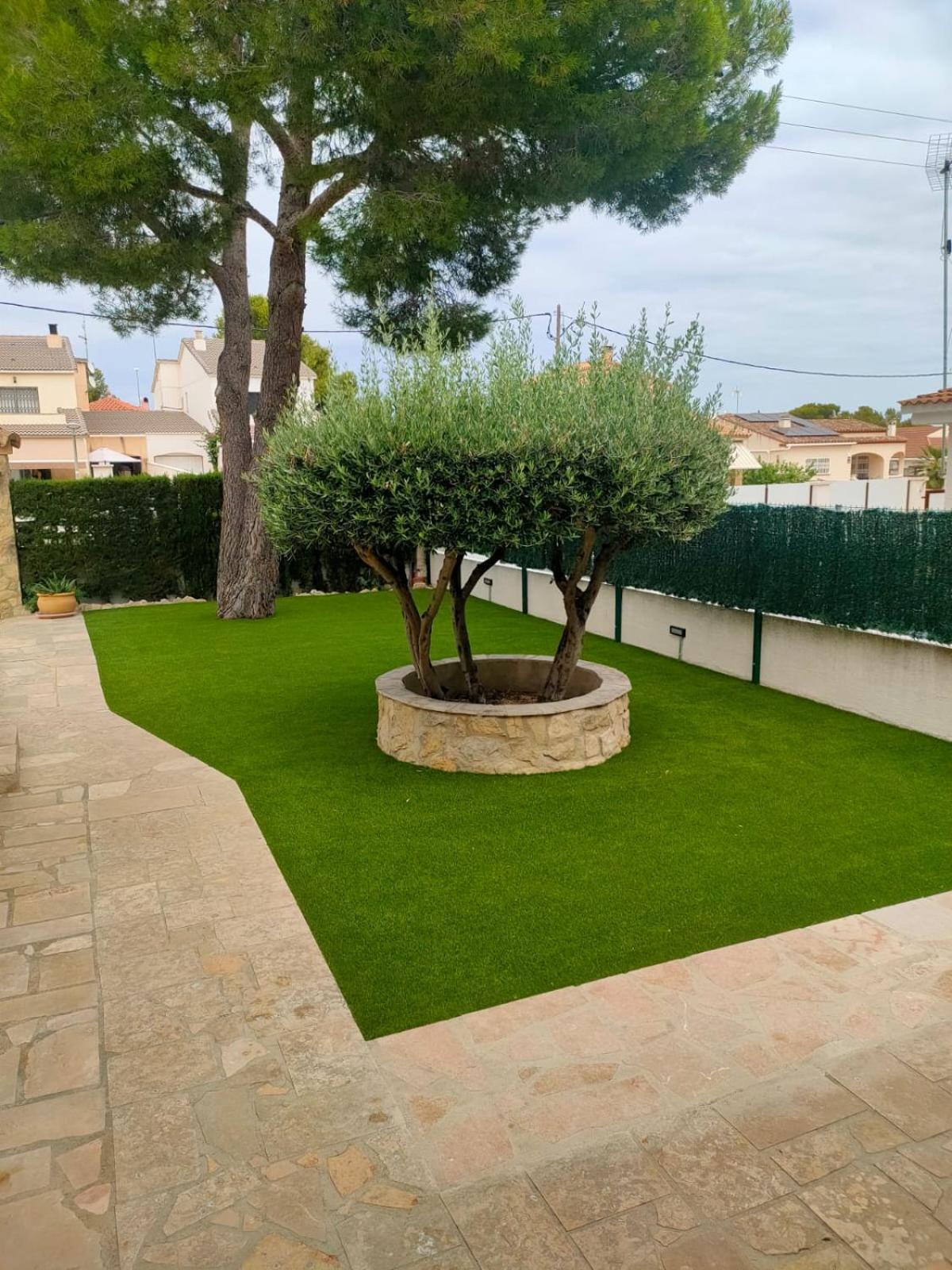 Casa Coco Villa Les Tres Cales Екстериор снимка